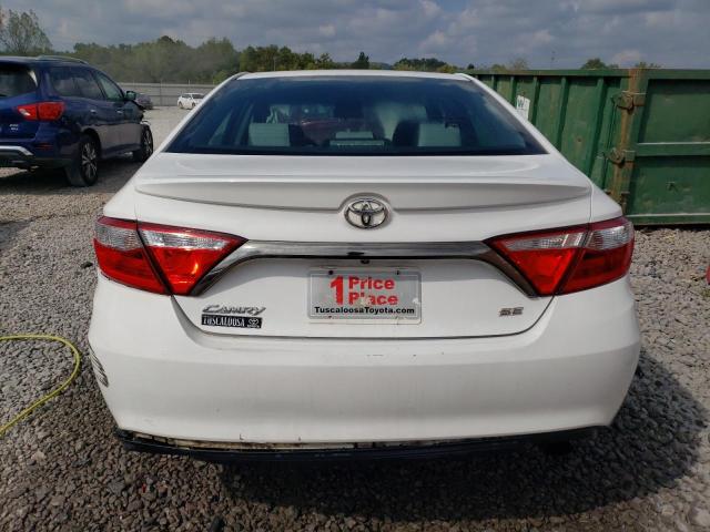 Photo 6 from auction – 2016 TOYOTA CAMRY LE with VIN 4T1BF1FK4GU181737