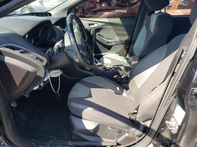 Photo 7 from auction – 2014 FORD FOCUS ST with VIN 1FADP3L90EL457914