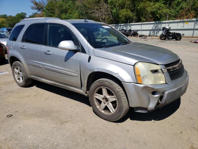 Photo 4 from auction – 2006 CHEVROLET EQUINOX LT with VIN 2CNDL63F266092283