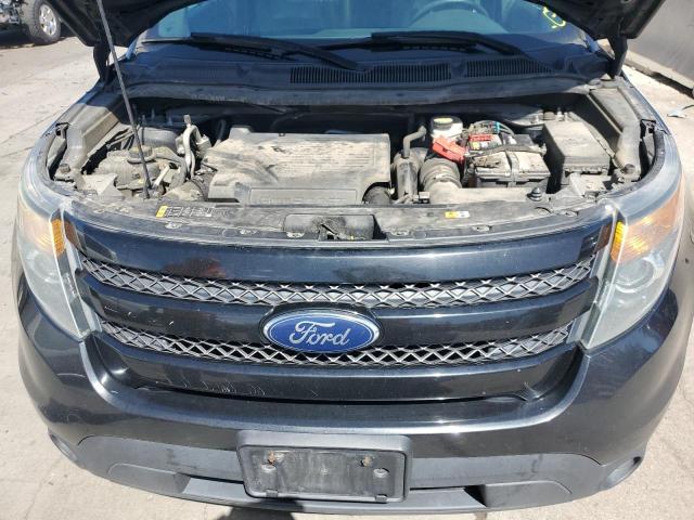 Foto 11 de la subasta – 2013 FORD EXPLORER S con VIN 1FM5K8GT8DGB57735