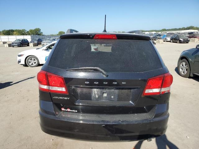 Photo 6 from auction – 2011 DODGE JOURNEY EX with VIN 3D4PG4FB8BT500250
