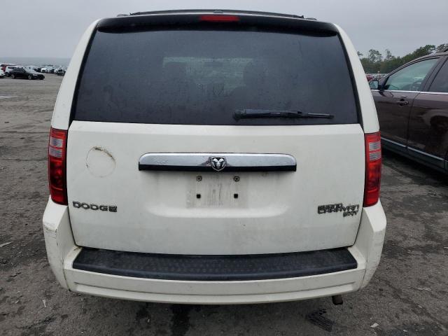 Photo 6 from auction – 2010 DODGE GRAND CARA with VIN 2D4RN5D17AR261371