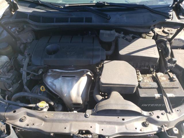 Photo 11 from auction – 2011 TOYOTA CAMRY BASE with VIN 4T4BF3EK5BR214711