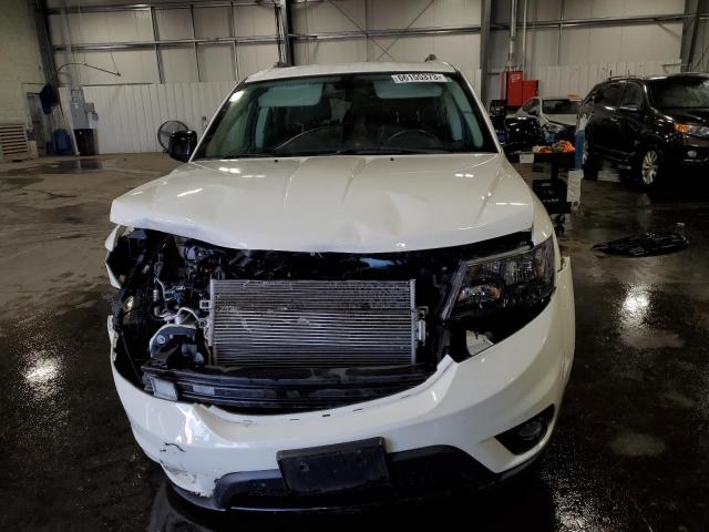 Photo 5 from auction – 2019 DODGE JOURNEY SE with VIN 3C4PDCBB2KT836529