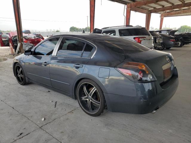 Photo 2 from auction – 2011 NISSAN ALTIMA BAS with VIN 1N4AL2AP8BC172982