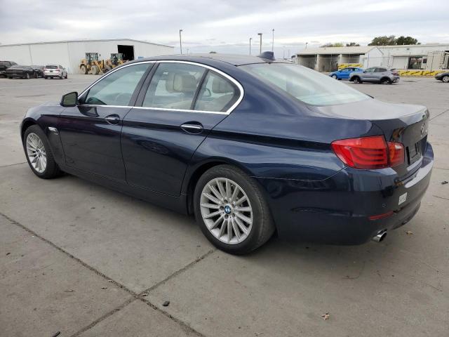 Photo 2 from auction – 2011 BMW 535 XI with VIN WBAFU7C58BC780732