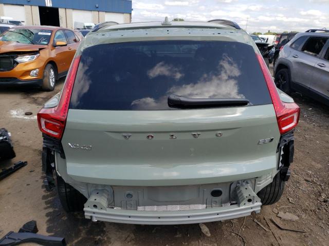 Photo 6 from auction – 2023 VOLVO XC40 PLUS with VIN YV4L12UW3P2029010