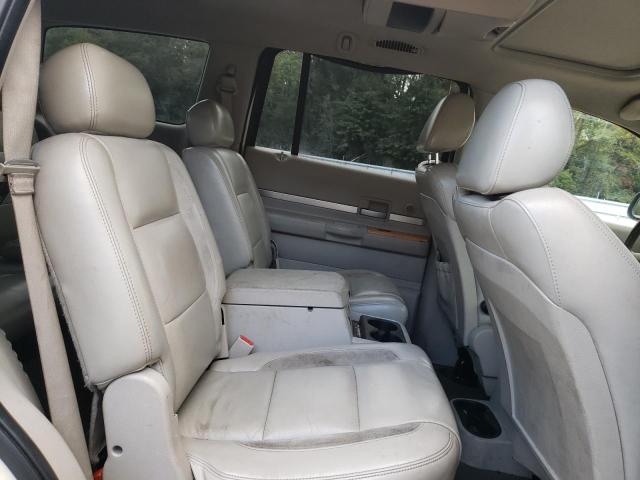 Photo 10 from auction – 2007 CHRYSLER ASPEN LIMI with VIN 1A8HW58247F585055