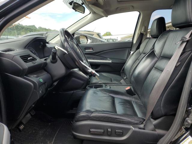 Photo 7 from auction – 2012 HONDA CR-V EXL with VIN JHLRM4H79CC024291