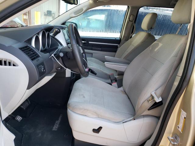 Photo 7 from auction – 2010 DODGE GRAND CARA with VIN 2D4RN4DX4AR349647