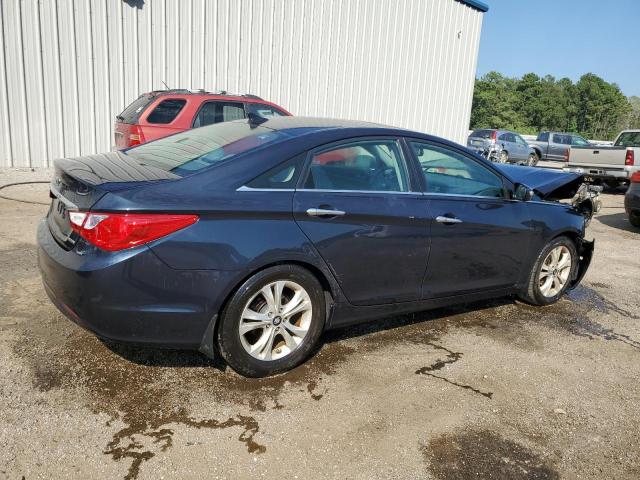 Photo 3 from auction – 2011 HYUNDAI SONATA SE with VIN 5NPEC4AC9BH271030