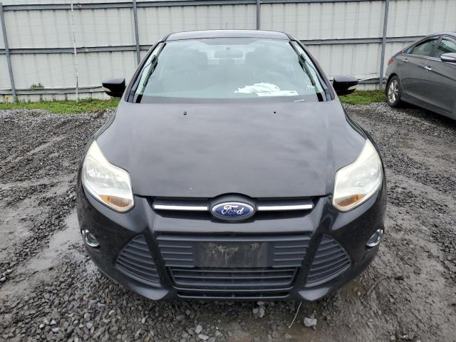 Photo 5 from auction – 2012 FORD FOCUS SE with VIN 1FAHP3F26CL166167