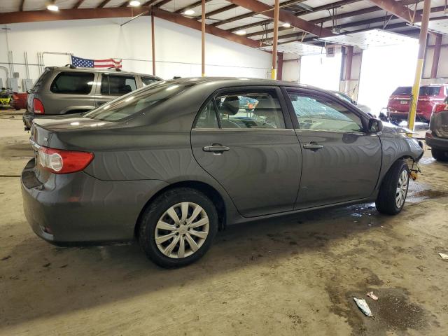 Photo 3 from auction – 2013 TOYOTA COROLLA with VIN 2T1BU4EE9DC018078