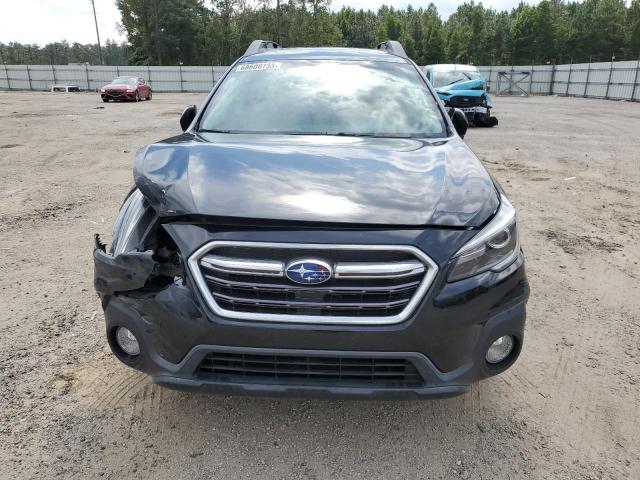 Photo 5 from auction – 2018 SUBARU OUTBACK 2. with VIN 4S4BSANC5J3365281
