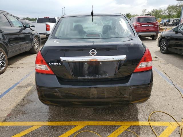 Photo 6 from auction – 2010 NISSAN VERSA S with VIN 3N1BC1AP0AL380885