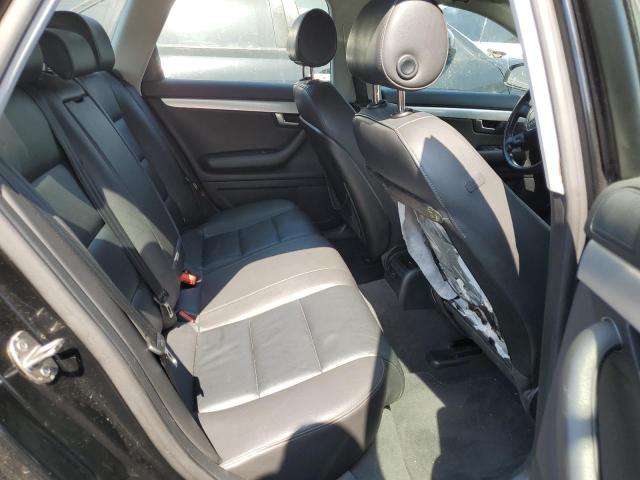 Photo 10 from auction – 2008 AUDI A4 2.0T AV with VIN WAUKF78EX8A169719