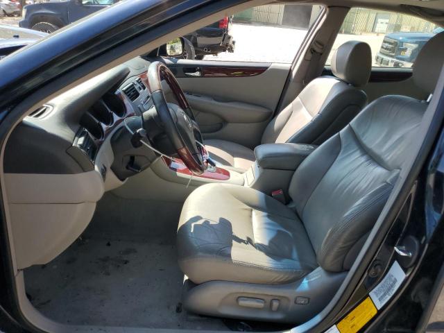 Photo 7 from auction – 2002 LEXUS ES 300 with VIN JTHBF30GX25033758