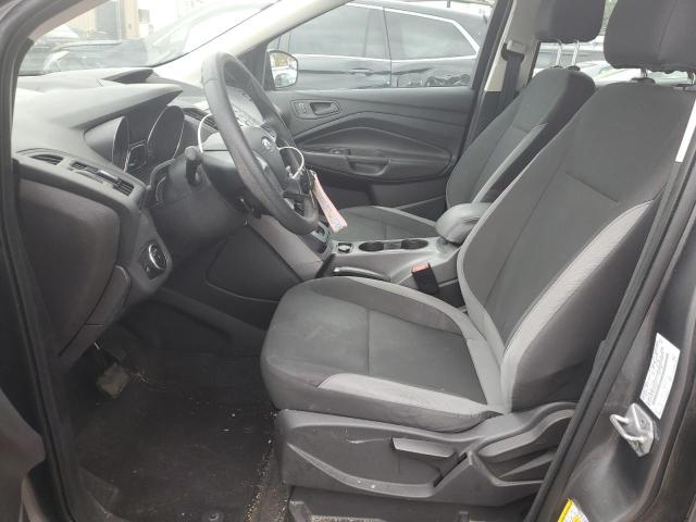 Photo 7 from auction – 2014 FORD ESCAPE S with VIN 1FMCU0F72EUA60251