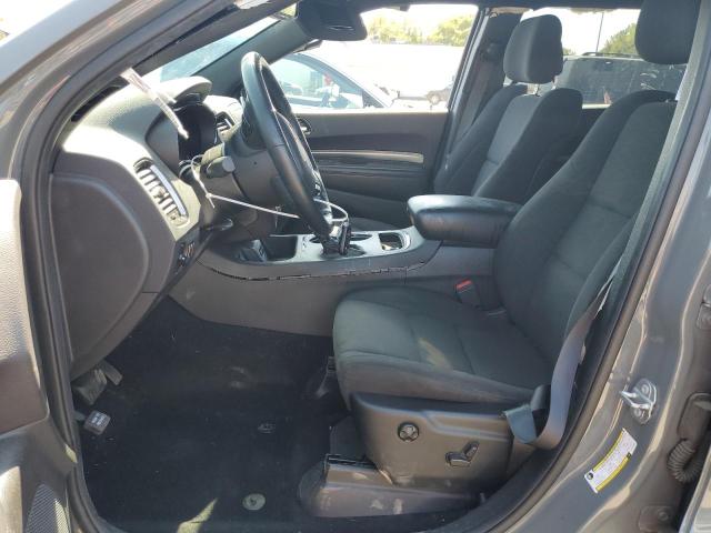 Photo 7 from auction – 2020 DODGE DURANGO GT with VIN 1C4RDJDG0LC213896