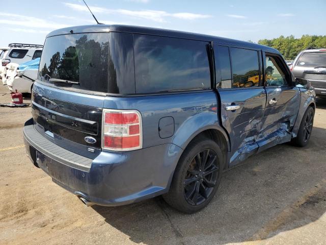 Photo 3 from auction – 2018 FORD FLEX SEL with VIN 2FMHK6C89JBA03816