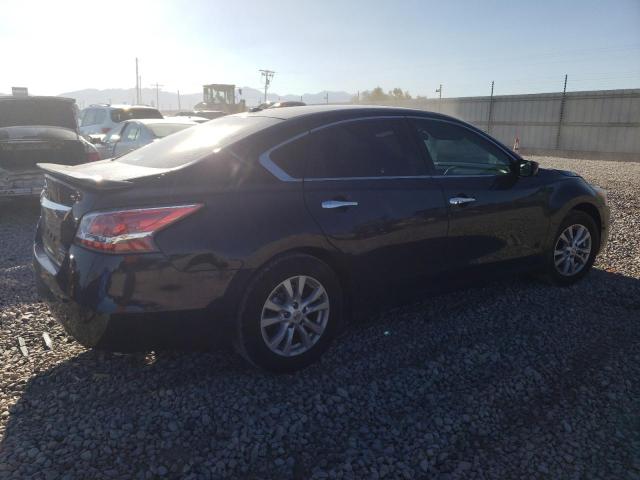 Photo 3 from auction – 2014 NISSAN ALTIMA 2.5 with VIN 1N4AL3AP7EC414574