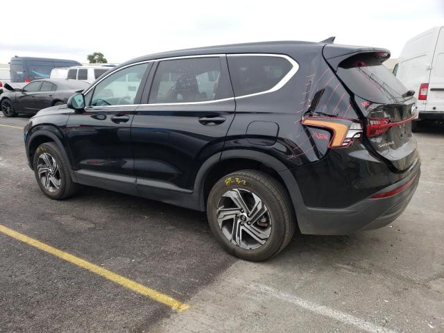 Photo 2 from auction – 2023 HYUNDAI SANTA FE S with VIN 5NMS1DAJ8PH516962