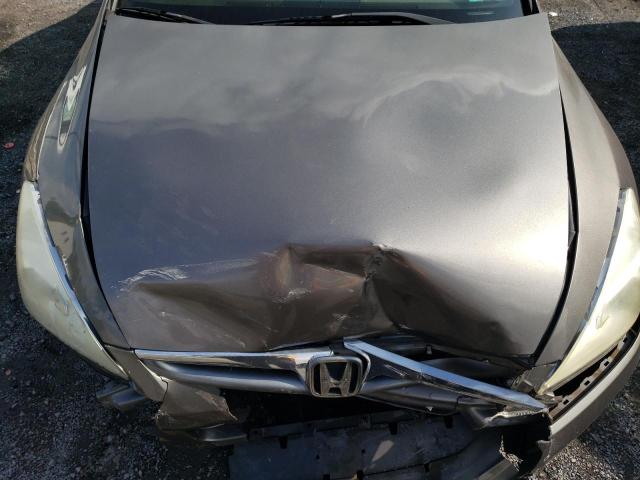 Photo 11 from auction – 2007 HONDA ACCORD EX with VIN 1HGCM56827A024382