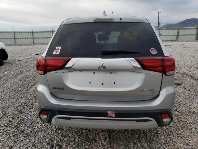 Photo 6 from auction – 2019 MITSUBISHI OUTLANDER with VIN JA4AD3A35KZ007702