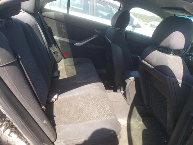 Photo 10 from auction – 2008 PONTIAC G6 with VIN 1G2ZF57B784274332