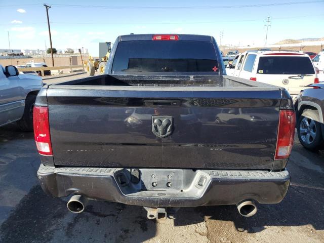 Photo 6 from auction – 2013 DODGE 1500 with VIN 1C6RR6FT7DS617284