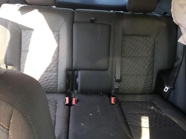 Photo 10 from auction – 2019 CHEVROLET EQUINOX LT with VIN 3GNAXKEV3KL209391