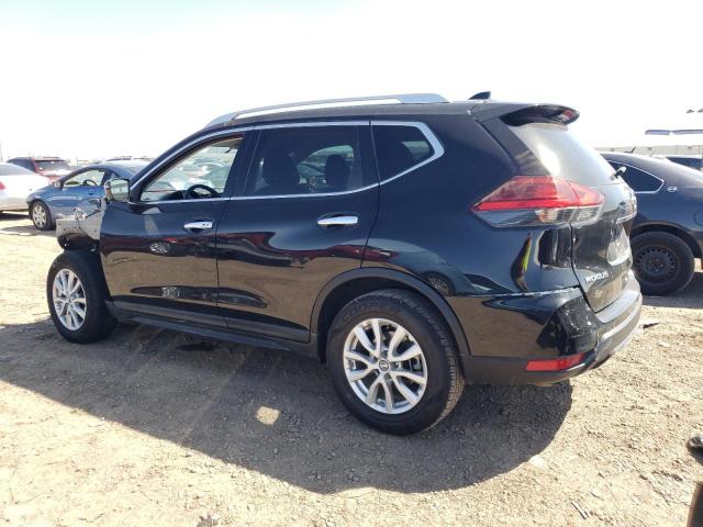 Photo 2 from auction – 2017 NISSAN ROGUE S with VIN KNMAT2MT7HP549970