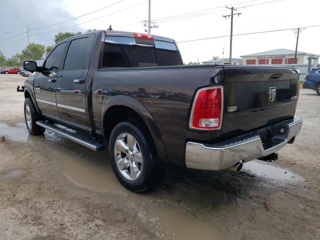 Foto 2 de la subasta – 2017 RAM 1500 LARAM con VIN 1C6RR7NT3HS846204
