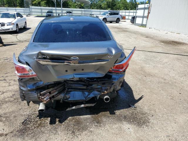 Photo 6 from auction – 2015 NISSAN ALTIMA 2.5 with VIN 1N4AL3APXFC219537