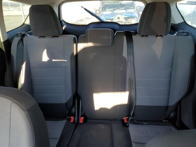 Photo 10 from auction – 2018 FORD ESCAPE S with VIN 1FMCU0F78JUC86823
