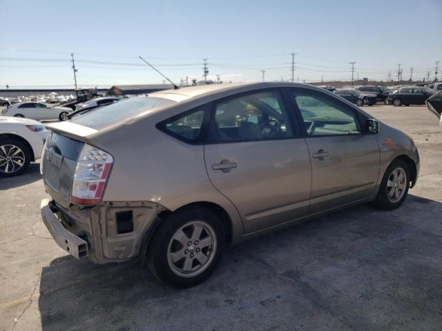 Photo 3 from auction – 2006 TOYOTA PRIUS with VIN JTDKB20U563132020