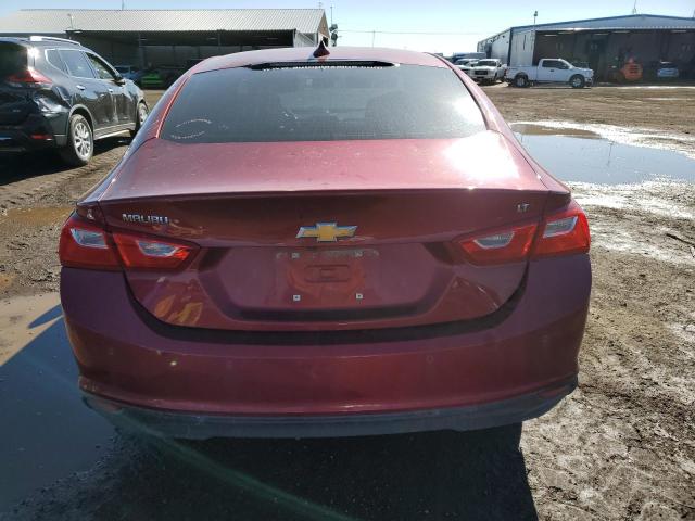 Photo 6 from auction – 2017 CHEVROLET MALIBU LT with VIN 1G1ZE5ST9HF228562