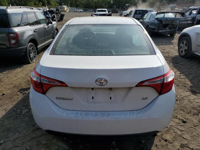 Фото 6 с аукциона – 2016 TOYOTA COROLLA L с VIN 5YFBURHEXGP434105