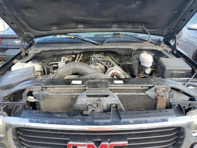 Photo 11 from auction – 2004 GMC NEW SIERRA with VIN 2GTEK13T541350312