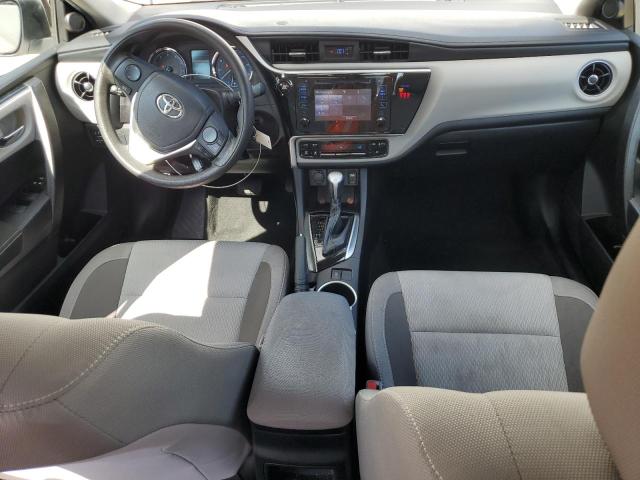Photo 8 from auction – 2019 TOYOTA COROLLA L/ with VIN 2T1BURHE2KC193634