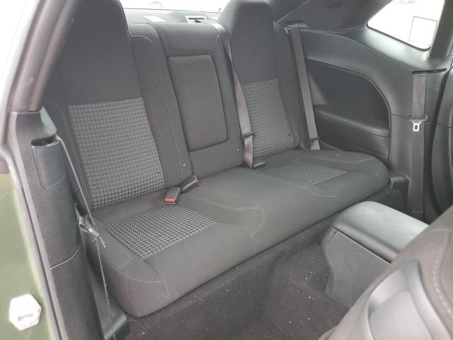 Photo 10 from auction – 2023 DODGE CHALLENGER with VIN 2C3CDZAG2PH582081
