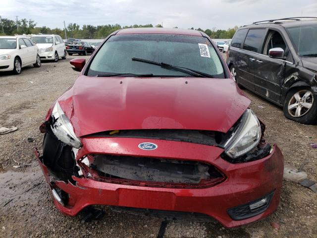 Photo 5 from auction – 2015 FORD FOCUS SE with VIN 1FADP3F20FL338468