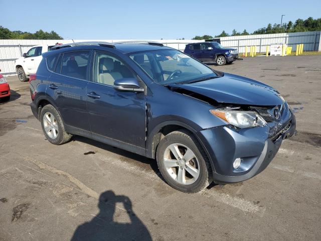 Photo 4 from auction – 2014 TOYOTA RAV4 XLE with VIN JTMRFREV3ED063320