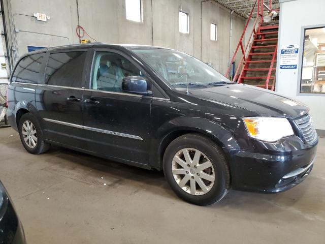Photo 4 from auction – 2013 CHRYSLER TOWN & COU with VIN 2C4RC1BG1DR774543