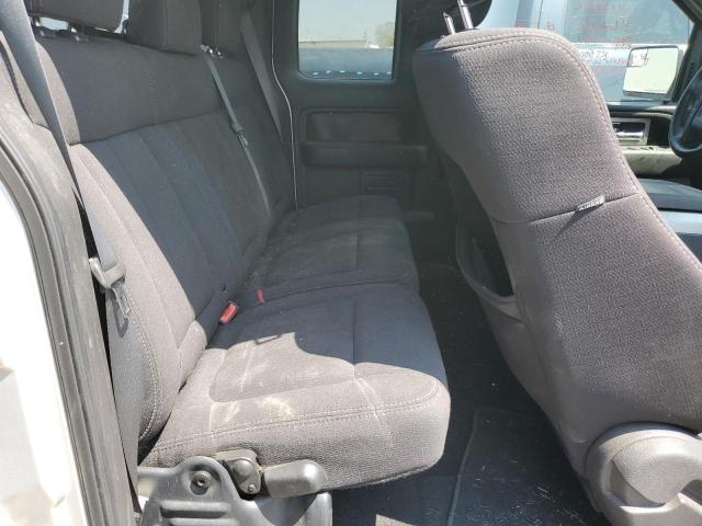 Photo 10 from auction – 2011 FORD F150 SUPER with VIN 1FTFX1CF2BKE08146