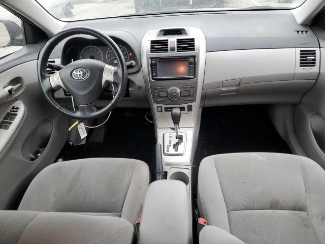 Photo 8 from auction – 2013 TOYOTA COROLLA BA with VIN 5YFBU4EE7DP129762