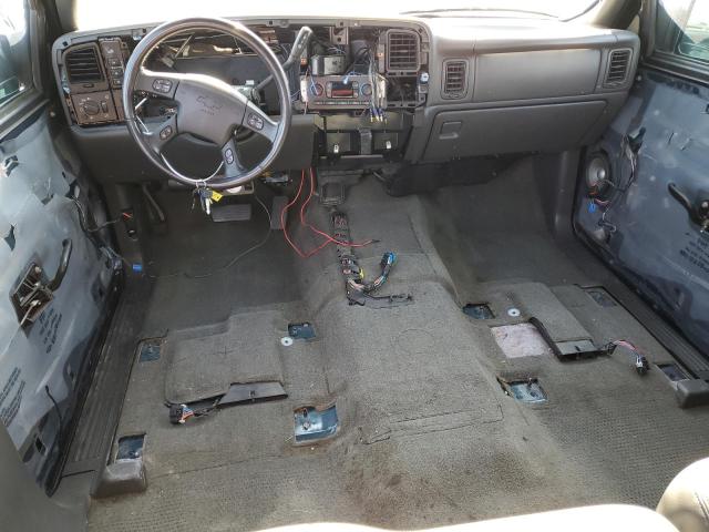 Photo 8 from auction – 2005 CHEVROLET SILVERADO with VIN 1GCHK23285F907461