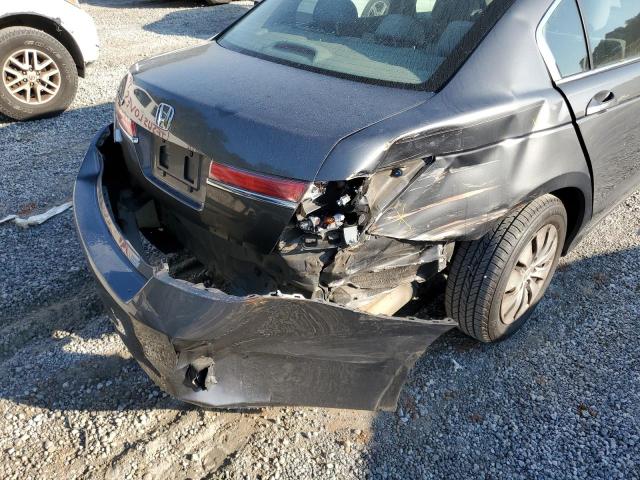 Photo 9 from auction – 2012 HONDA ACCORD LX with VIN 1HGCP2F39CA130994
