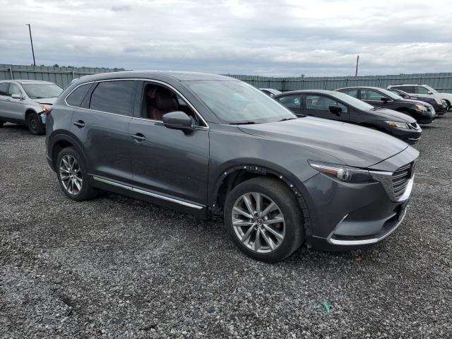 Photo 4 from auction – 2017 MAZDA CX-9 SIGNA with VIN JM3TCBEY3H0128234