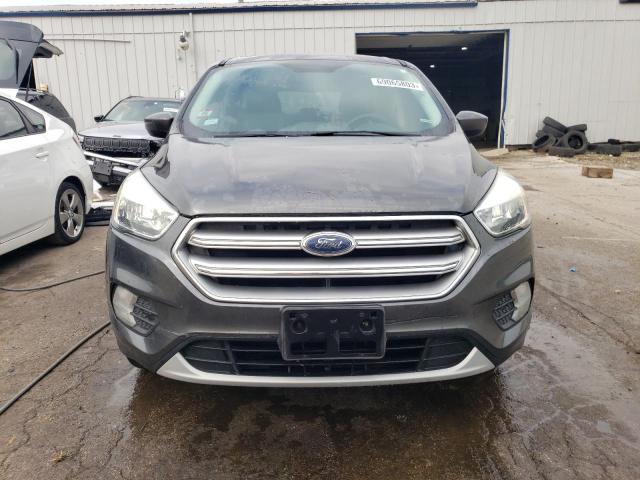 Photo 5 from auction – 2017 FORD ESCAPE SE with VIN 1FMCU9GD6HUA21076